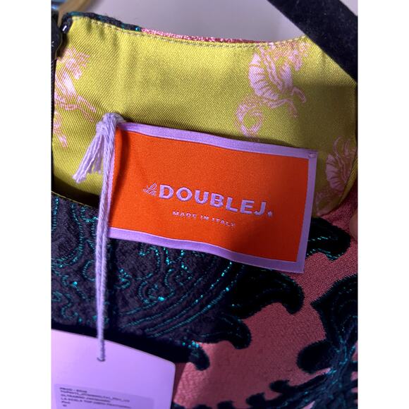 La Double J La Scala Feather Top size M medium - Picture 4 of 7